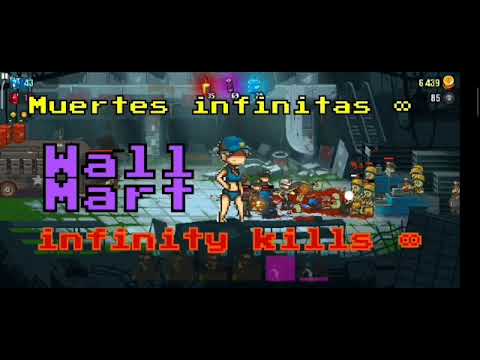 Dead Ahead Zombie Warfare | Wall Mart | ∞ Killers |