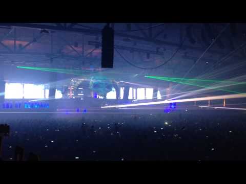 The Supreme Team Masters of Hardcore 2015