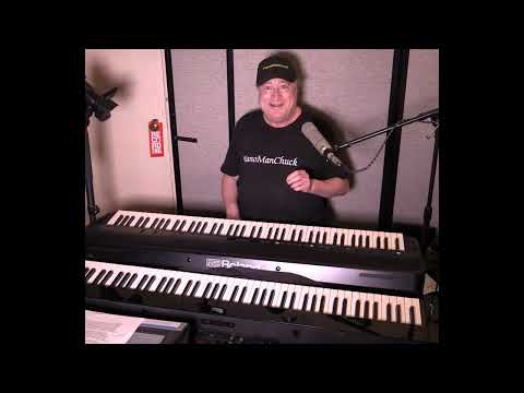 Roland FP-90X vs Casio PX-S7000 - Comprehensive Comparison!