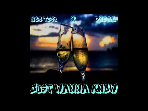 RGG Tech x Dreal - Just Wanna Know (RGGMix)