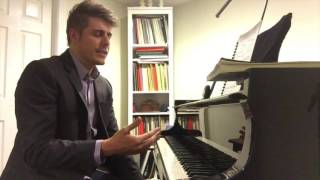 SLOW PRACTICE - Strategies and Tips for Inspiration - Josh Wright Piano TV