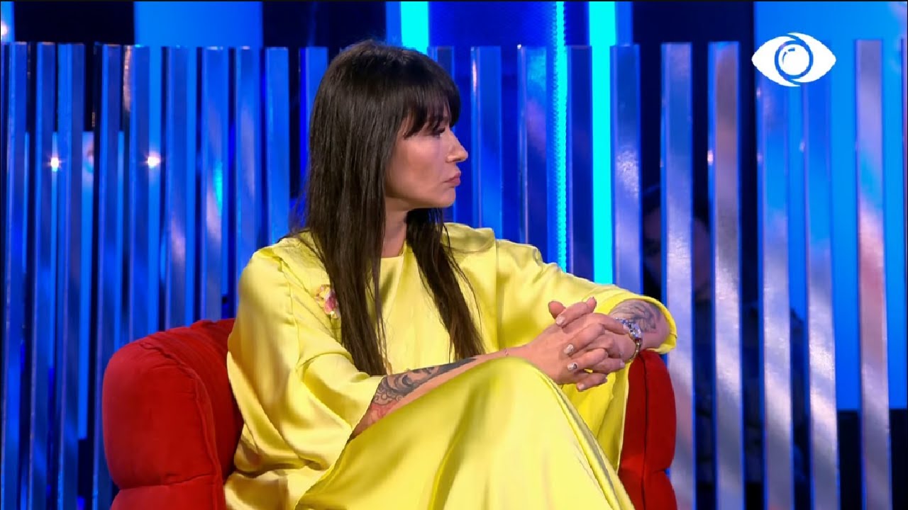 “Sabiani e gjykon ende veten”/ Zhaklina: Duhet të jetë krenar për Keisin