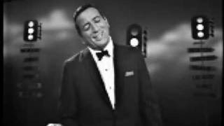 Tony Bennett - I Left My Heart In San Francisco