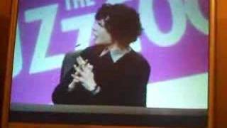 Funniest Buzzcocks Joke Ever