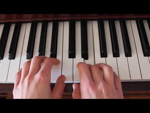 The Flyer- Leila Fletcher Piano Course