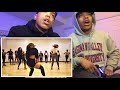 When We | Tank | Choreography by Aliya Janell | #QueensNLettos reaction by @Lil.AjDre