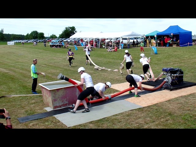 Markvarec, 08. 06. 2019