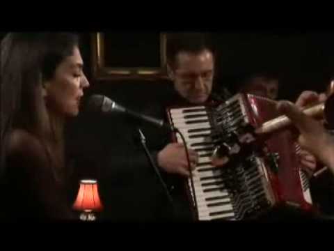 Savina Yannatou - Yanno Yannovitse