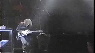 Caifanes - Miercoles de ceniza (en vivo) Guadalajara `93