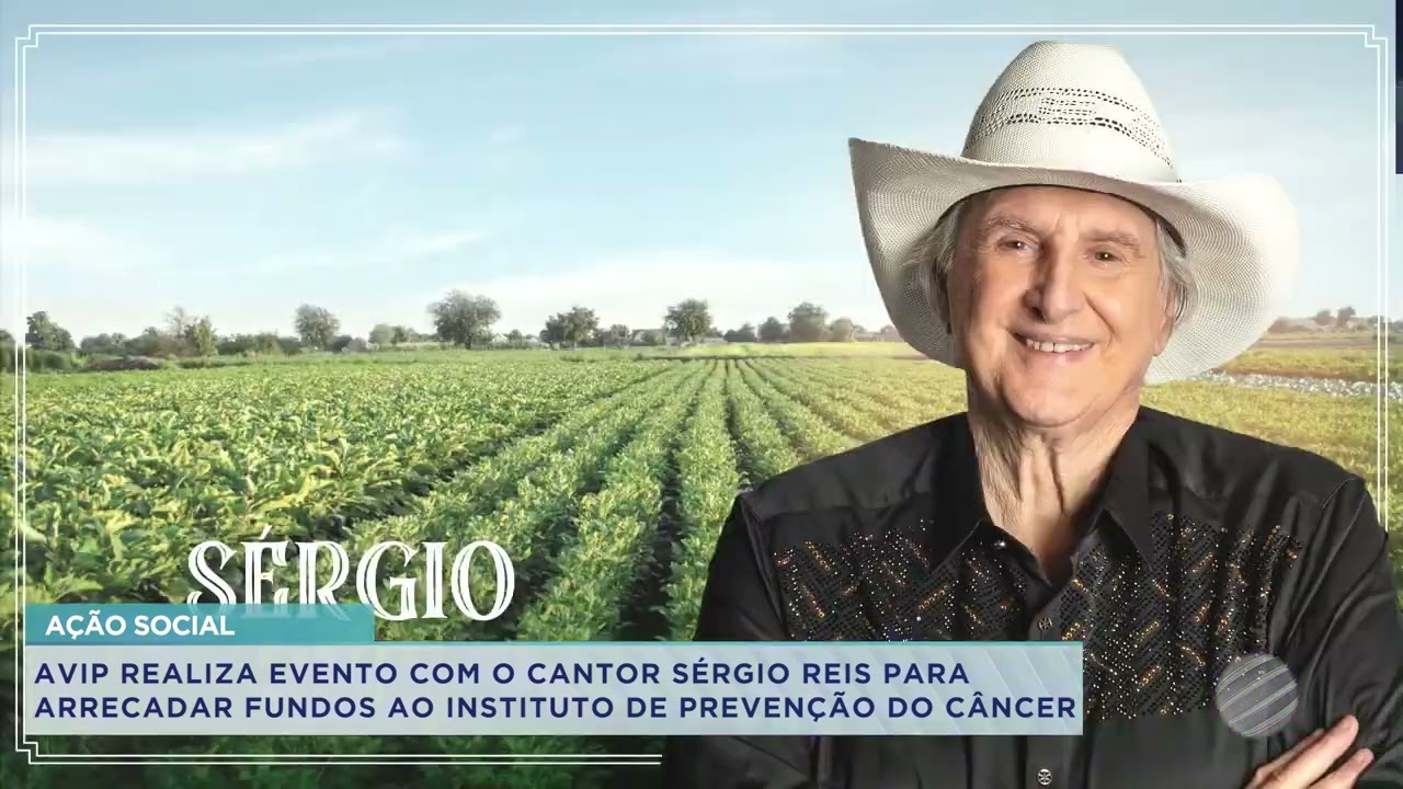 AVIP REALIZA EVENTO PARA ARRECADAR FUNDOS AO INSTITUTO DE PREVENÇÃO DO CÂNCER