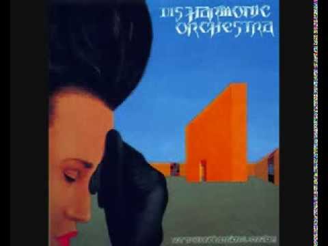 Disharmonic Orchestra_04 - The Return Of The Living Beat