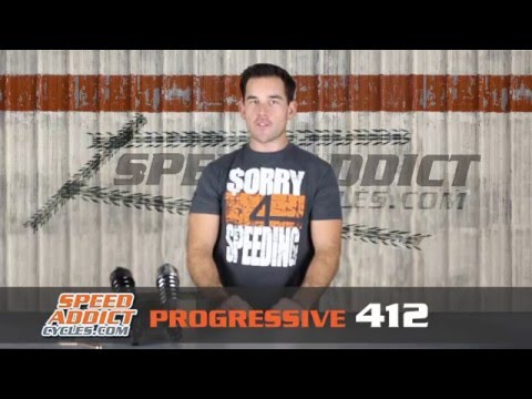 Progressive 412 Review at SpeedAddicts.com