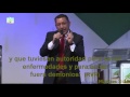 Predica Manuel Colmenares Culto 03112015 