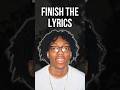 Finish The Lyrics Lil Tecca 500 Lbs