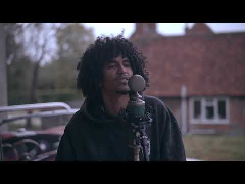 Kalpee - Water Flowing feat. Beanie Bhebhe [BoohooMan Stripped Session]