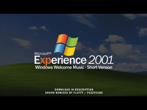[DOWNLOAD] Windows XP | title.wma — Short Version