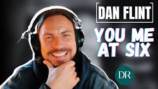 Dan Flint on YMAS, Drumming Challenges & What's Next