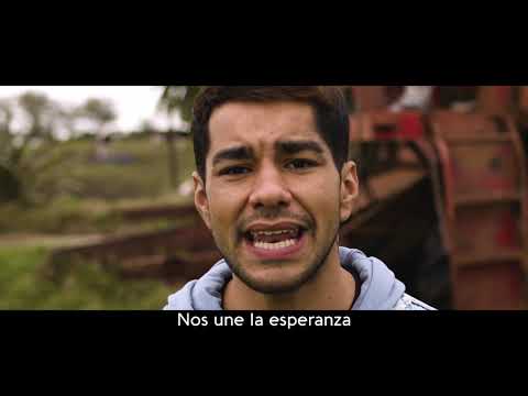 MEJOR JINGLE DE CAMPAÑA ELECTORAL O GUBERNAMENTAL