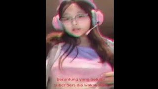 Download lagu VIRALL TIKTOK BAJU PINK LIFANNA AMBIYAH BIKIN TEGANG mp3