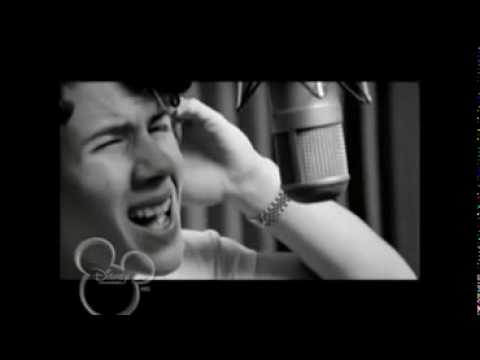 nick jonas and the administration- who i am [official music video]