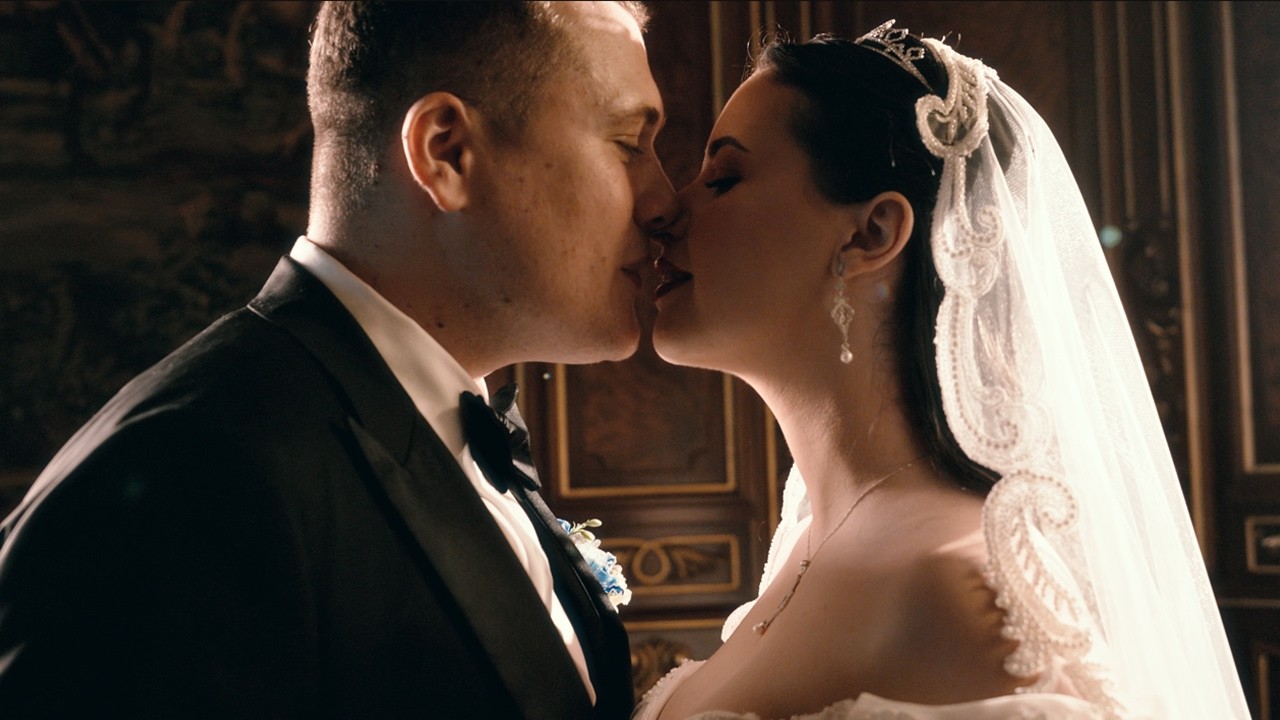Wedding Stefania and Cristi | Best Moments