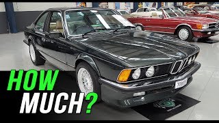 Inside Shannons Auctions