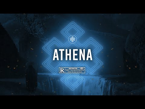 [FREE] Seth Raw's PNL x DTF ⎜"ATHENA"⎜Cloud Beat Triste Mélancolique