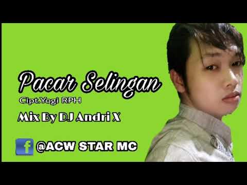 PACAR SELINGAN - ACW STAR REMIX