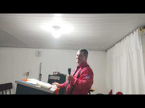 IPVECRISTO 2Reis 4-1=7 Marialva PR 20/03/26 