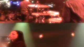 Holy Motors – “Trouble”