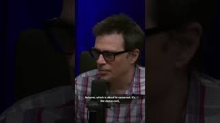 Watch Rivers Cuomo pull a fast one on @falloutboy in the video for \