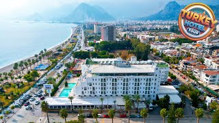 Sealife Family Resort Hotel - All Inclusive | Antalya, Turkey | Hotel Review ⭐