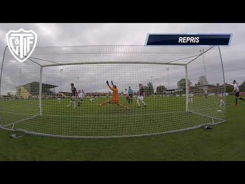 TG&IF – Lidköpings FK 1–2 (1–2)