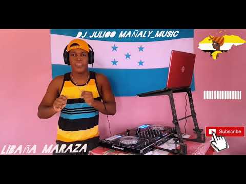 Parranda Clasic Mix - Libaña Maraza | DJ_JULIOO MAÑALY_MUSIC Vol.33