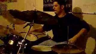 Dillinger Escape Plan - Clip the Apex...Accept Instruction