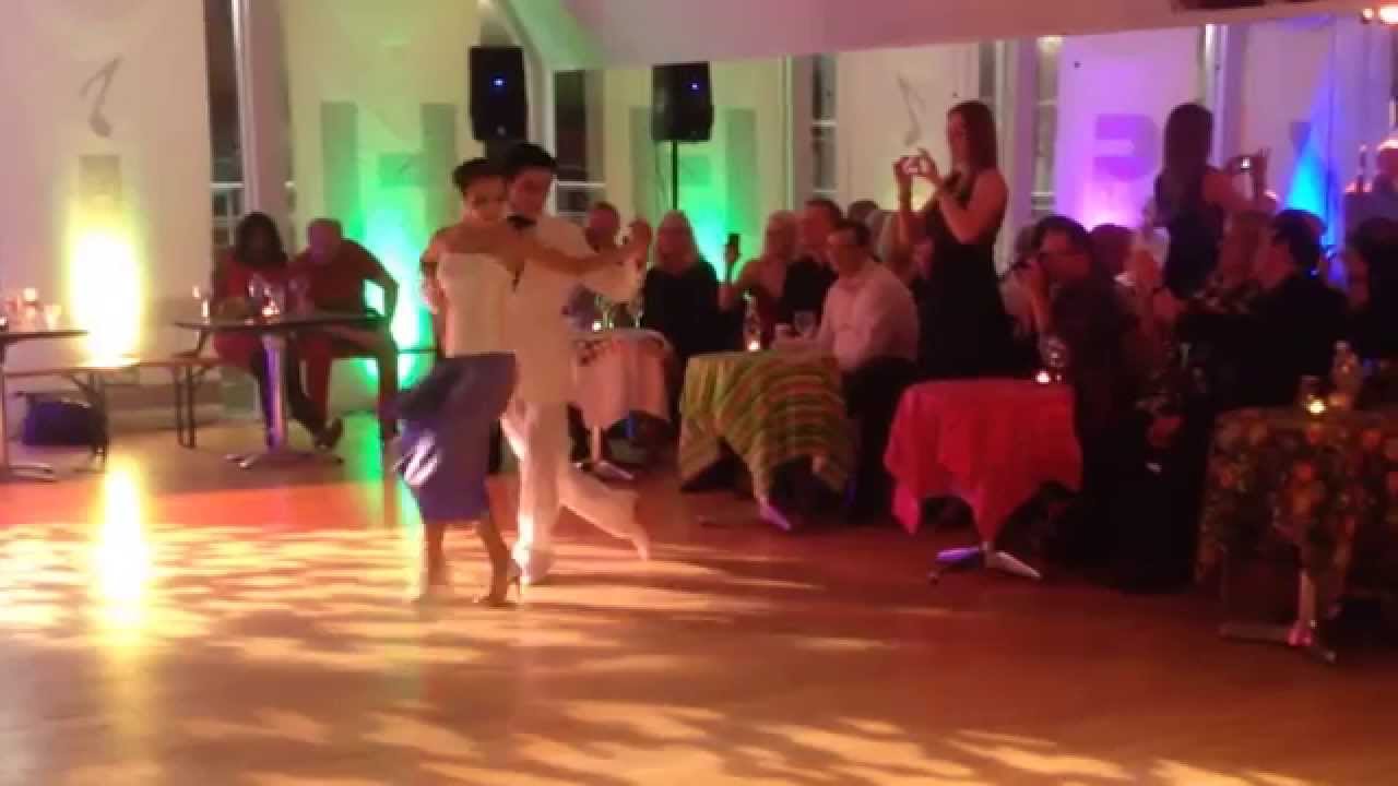 2015 :: Juliana Aparicio & José Almar - "Mala junta".