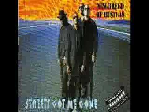 New breed of hustlas Locs die 2