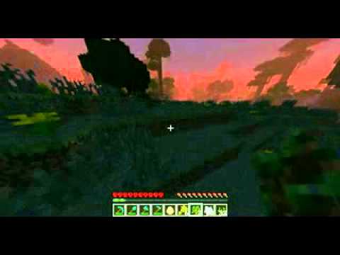 Minecraft Knochenmehl