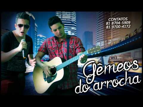 Gêmeos do Arrocha - Johnnie Walker