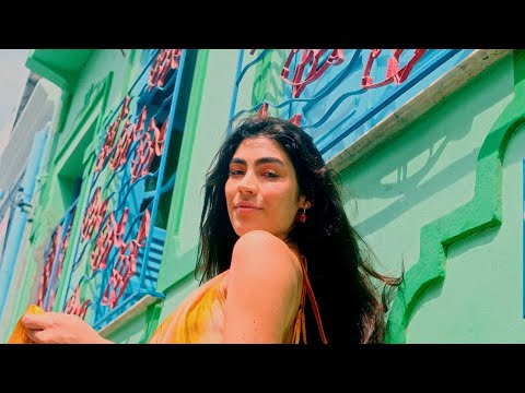 Ananda Paixão - Deixa em Offline (Clipe Oficial)