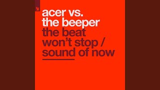 Sound Of Now (Beep's Mix)