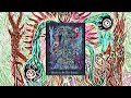 Morbid Wizard Necrosis Of The Eyeball Full EP 2012 Psychedelic Sludge Metal