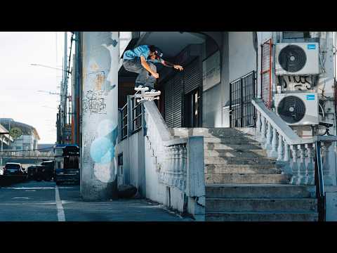 Daniel Ledermann & Matheus Du Bronks' UNITED III - Philippines