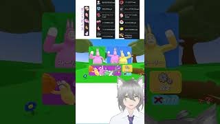 カミヤとスーパーバニーマン！！！【Super Bunny Man】