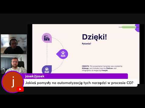 Release na proda z punktu widzenia frontend