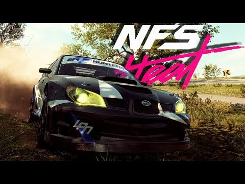 Das beste Legends Auto?! - NEED FOR SPEED HEAT Part 30 | Lets Play NFS Heat