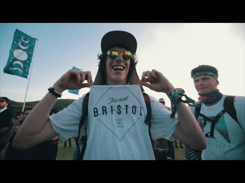 This Ain't Bristol - Nocturnal Wonderland 2017