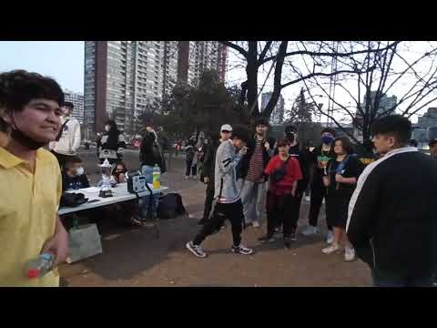 JAVIH NEW vs EUFORIA vs BOHEMICO vs WOODY - Fase 1 | Batalla de Alumnos 2020-2021