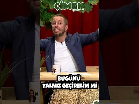"Biz Günde En Az 5-6 Kere..." | Evlilik Heyecanı Öldürür mü? #shorts