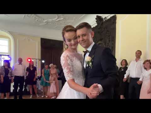 Svatební video - Jana a Marek Dokoupilovi